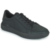 TIMBERLAND Rövid szárú edzőcipők Seneca Bay Oxford Fekete 43