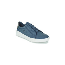 TIMBERLAND Rövid szárú edzőcipők Seneca Bay Oxford Kék 40 férfi cipő