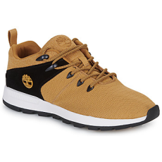 TIMBERLAND Rövid szárú edzőcipők SPRINT TREKR LOW KNIT Barna 43
