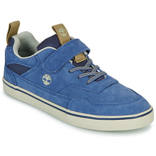 TIMBERLAND Rövid szárú edzőcipők STONE JUMP Tengerész 40 gyerek cipő