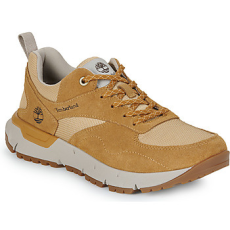 TIMBERLAND Rövid szárú edzőcipők VOYAGER PARK Barna 42