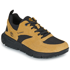 TIMBERLAND Rövid szárú edzőcipők VOYAGER PARK Citromsárga 43 férfi cipő