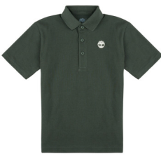 TIMBERLAND Rövid ujjú galléros pólók T60437 Keki 10 éves