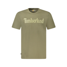 TIMBERLAND RÖVID UJJÚ PÓLÓ FÉRFI ZÖLD