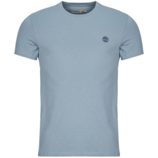 TIMBERLAND Rövid ujjú pólók DUNSTAN RIVER SHORT SLEEVE TEE Kék EU S férfi póló
