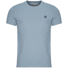 TIMBERLAND Rövid ujjú pólók DUNSTAN RIVER SHORT SLEEVE TEE Kék EU XL