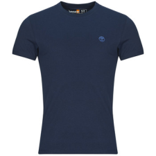 TIMBERLAND Rövid ujjú pólók DUNSTAN RIVER SHORT SLEEVE TEE Tengerész EU XXL férfi póló