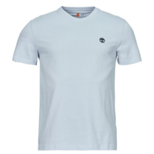 TIMBERLAND Rövid ujjú pólók Short Sleeve Tee Kék EU XL férfi póló