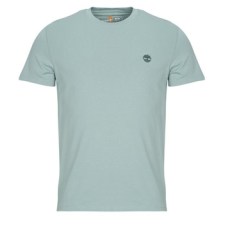 TIMBERLAND Rövid ujjú pólók Short Sleeve Tee Kék EU XXL férfi póló
