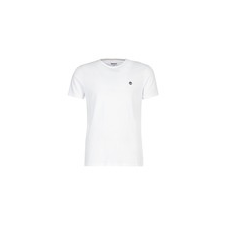 TIMBERLAND Rövid ujjú pólók SS DUNSTAN RIVER CREW TEE Fehér EU XL férfi póló