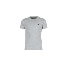 TIMBERLAND Rövid ujjú pólók SS DUNSTAN RIVER CREW TEE Szürke EU S férfi póló