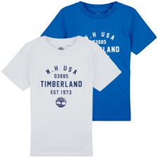 TIMBERLAND Rövid ujjú pólók T60426 Sokszínű 8 éves gyerek póló