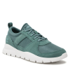 TIMBERLAND Sportcipő TIMBERLAND - Boroughs Project L/F Ox TB0A5MQVCL6 Teal Suede