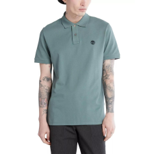 TIMBERLAND SS Millers River Pique Polo (RF)  D férfi póló