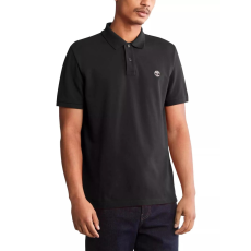 TIMBERLAND SS Millers River Pique Polo (RF)  D