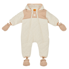 TIMBERLAND Steppelt kabátok COMBINAISON PILOTE Bézs 9 hónapos