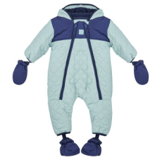 TIMBERLAND Steppelt kabátok  COMBINAISON PILOTE Kék 6 hónapos