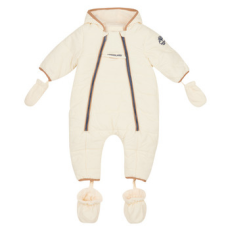 TIMBERLAND Steppelt kabátok  COMBINAISON PILOTE T60227 Bézs 12 hónapos
