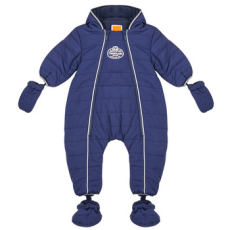 TIMBERLAND Steppelt kabátok  COMBINAISON PILOTE Tengerész 18 hónapos