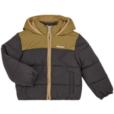 TIMBERLAND Steppelt kabátok  DOUDOUNE T60275/09B Sokszínű 12 éves