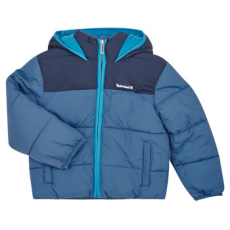 TIMBERLAND Steppelt kabátok  DOUDOUNE T60275/827 Kék 12 éves