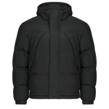 TIMBERLAND Steppelt kabátok Durable Water Repellent Puffer Jacket Fekete EU S férfi kabát, dzseki
