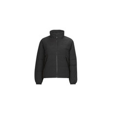 TIMBERLAND Steppelt kabátok Oversize Non-Down Puffer Jacket Fekete EU M