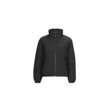TIMBERLAND Steppelt kabátok Oversize Non-Down Puffer Jacket Fekete EU XL női dzseki, kabát