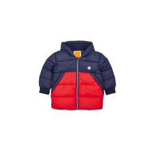 TIMBERLAND Steppelt kabátok  T60026-85T-B Kék 12 hónapos gyerek kabát, dzseki