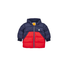 TIMBERLAND Steppelt kabátok  T60026-85T-B Kék 18 hónapos