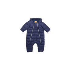 TIMBERLAND Steppelt kabátok  T96261-85T Tengerész 3 hónapos