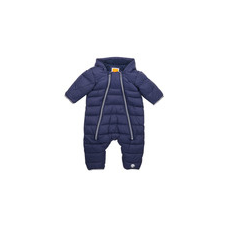 TIMBERLAND Steppelt kabátok  T96261-85T Tengerész 9 hónapos gyerek kabát, dzseki