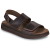 TIMBERLAND Szandálok / Saruk CASCO COVE Barna 44