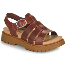 TIMBERLAND Szandálok / Saruk CLAIREMONT WAY Barna 41
