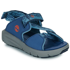 TIMBERLAND Szandálok / Saruk MOTION DUNE Kék 28 gyerek szandál