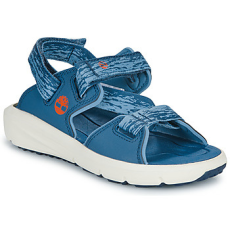 TIMBERLAND Szandálok / Saruk MOTION DUNE Kék 32