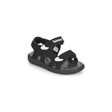 TIMBERLAND Szandálok / Saruk PERKINS ROW 2-STRAP Fekete 25