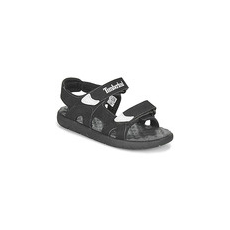 TIMBERLAND Szandálok / Saruk PERKINS ROW 2-STRAP Fekete 34