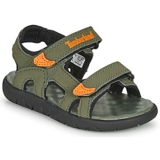 TIMBERLAND Szandálok / Saruk PERKINS ROW 2-STRAP Keki 25