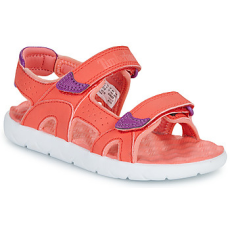TIMBERLAND Szandálok / Saruk PERKINS ROW Narancssárga 28