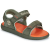 TIMBERLAND Szandálok / Saruk PERKINS ROW Zöld 31