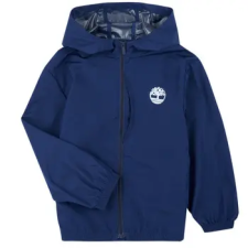 TIMBERLAND Széldzseki T60474 Tengerész 10 éves gyerek kabát, dzseki