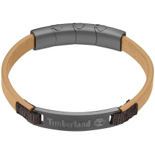 TIMBERLAND TDAGB0002202 karkötő, férfi - világosbarna karkötő