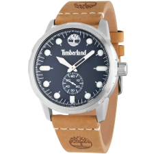 TIMBERLAND TDWGA0028501 Adirondack men's watch 45mm 5ATM, karóra