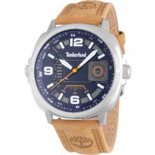 TIMBERLAND TDWGB2201404 Breakheart men's watch 48mm 5ATM, karóra