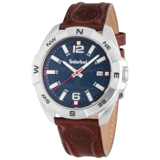 TIMBERLAND TDWGB2202102 Millinocket men's watch 45mm 5ATM, karóra