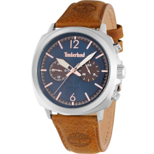 TIMBERLAND TDWGF0028204 Williston men's watch 44mm 5ATM, karóra