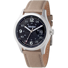 TIMBERLAND TDWGN2237506 Cornwall Mens Watch 42mm 10ATM, karóra