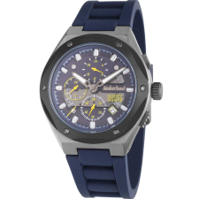 TIMBERLAND TDWGQ2231201 Abbotville men's watch 45mm 5ATM, karóra