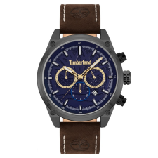 TIMBERLAND Timberland Cherryfield-Z Chrono TDWGC9000801 Férfi Karóra karóra